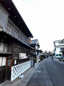 NAGOYA - Quartier Arimatsu - 26.01.2024 -02